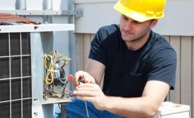 High Quality HVAC in Vista CA for Efficient Climate Control