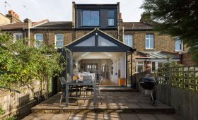 Benefits of Choosing a Pitched Roof Extension