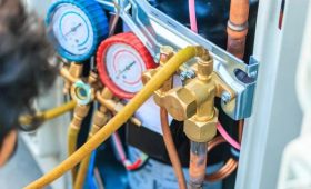 Experience Veterans Heating and Air Conditioning, Plumbing, and Electrical Excellence