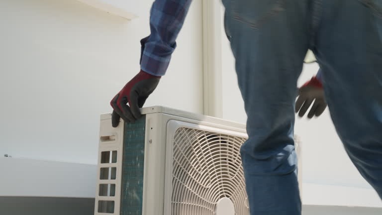 Fast AC Repair Near Me for Affordable Heating and Cooling Support