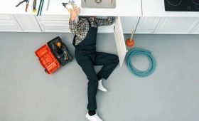 Discover Affordable Plumbing Summerville Services Near You