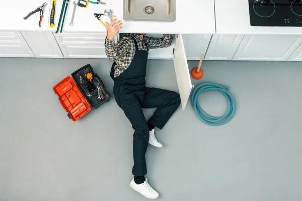 Discover Affordable Plumbing Summerville Services Near You