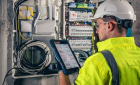 How to Find a Reliable Electrician in Winnipeg for Your Project
