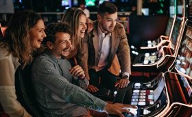 Top Welcome Bonuses at Non-AAMS Casinos