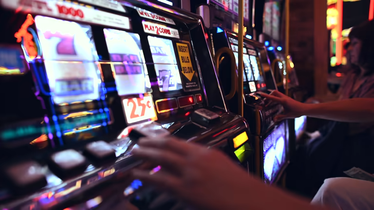 Important Details About Choosing a casino en ligne