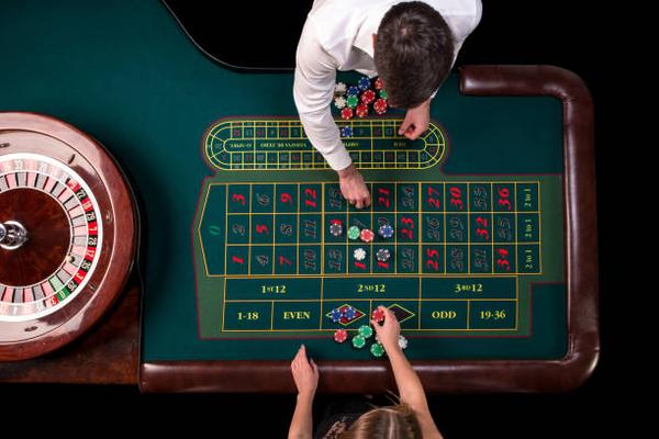 Experience Premium Slot Collections with casino en ligne Gaming