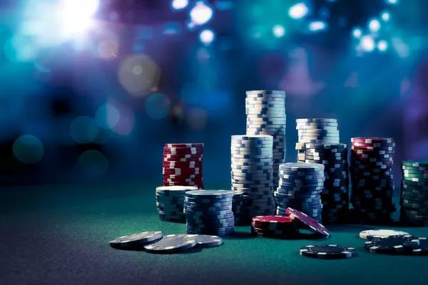 The Most Overlooked Factors in casino en ligne