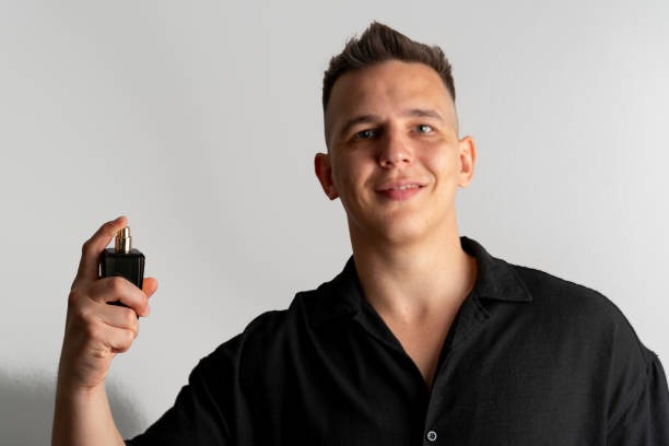 Experience a New Level of Confidence with Pheromone Cologne for Men Today