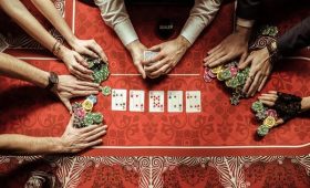 What Makes the meilleur casino en ligne Stand Out