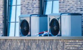 Window Air Conditioner with Heating Installation Tips for Beginners