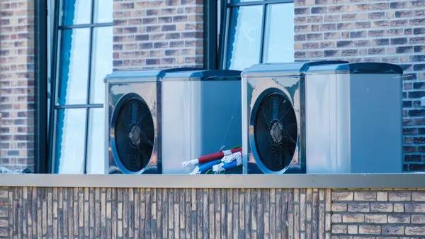 Window Air Conditioner with Heating Installation Tips for Beginners