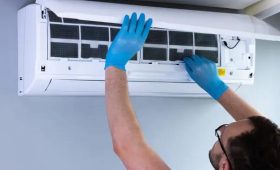Best Time to Schedule Your HVAC Spring Service