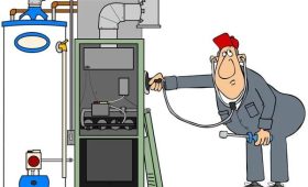 Certified Furnace Repair Service for All Major Brands