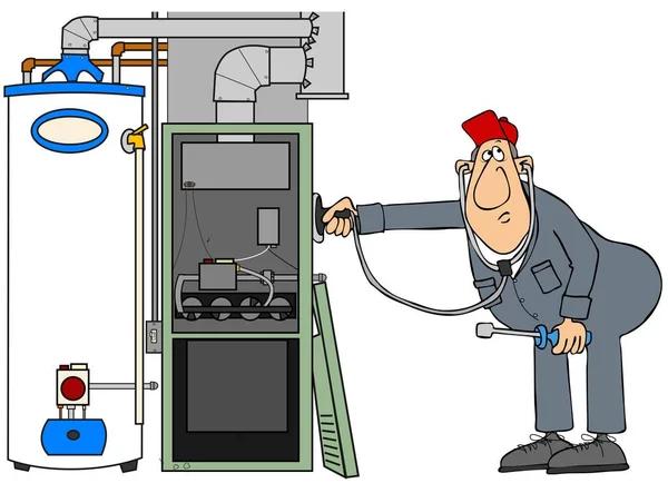Certified Furnace Repair Service for All Major Brands