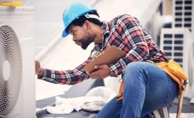 Same-Day AC Installation in Woodland Hills by Local Technicians