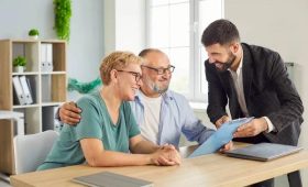 Discover BRIA Capital Group Mike Garcia AAMS for Trusted Financial Guidance