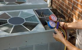 Why Jen Air Inc. Is the Right Choice for Your HVAC Needs