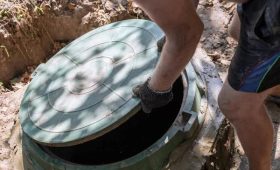 Septic Tank Inspection Tips Every Property Owner Should Know