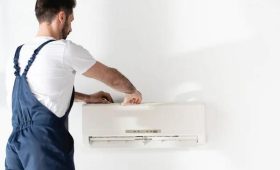 Esser Air Conditioning and Heating Reliable HVAC Services for Every Season