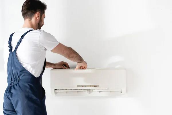 Esser Air Conditioning and Heating Reliable HVAC Services for Every Season
