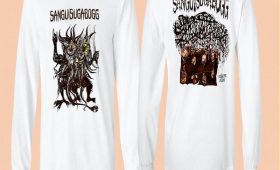 Find Rare and Stylish Gintama Official Merch Online