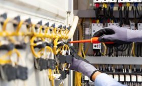Request an Appointment for Reliable Residential Electrical Services