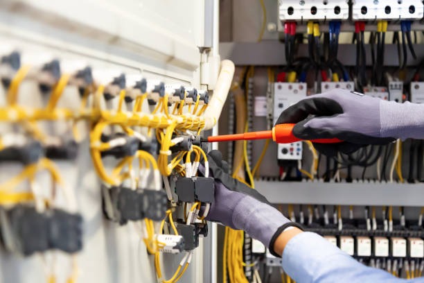 Request an Appointment for Reliable Residential Electrical Services