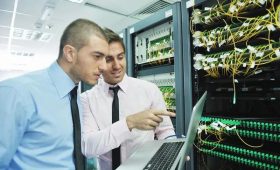 Managed IT Services Near Me Affordable IT Support for Growing Companies