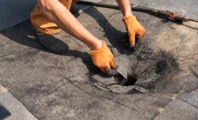 The Value of Hiring a roofing company in Hanover PA