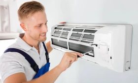 Macon AC Repair Professionals for Year-Round Comfort