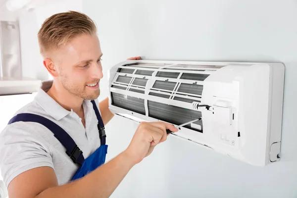 Macon AC Repair Professionals for Year-Round Comfort