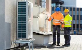 AC Repair Near Me Reliable Local Air Conditioning Repair Experts