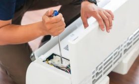 How AC Repair Muscle Shoals Keeps Your Home Comfortable