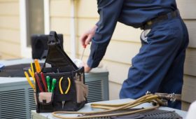 Fast and Dependable Air Conditioning and Heating Services Available Today