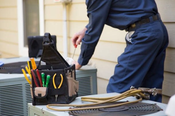 Fast and Dependable Air Conditioning and Heating Services Available Today