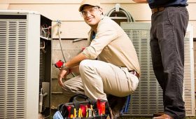 Need HVAC Near Me Get Fast, Affordable HVAC Services