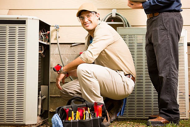 Need HVAC Near Me Get Fast, Affordable HVAC Services