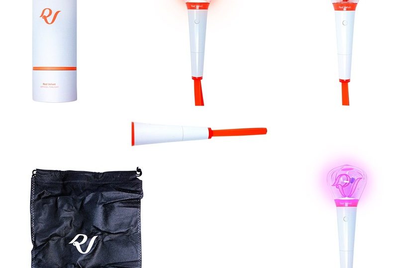 Shop Trending Products at Red Velvet Official Store