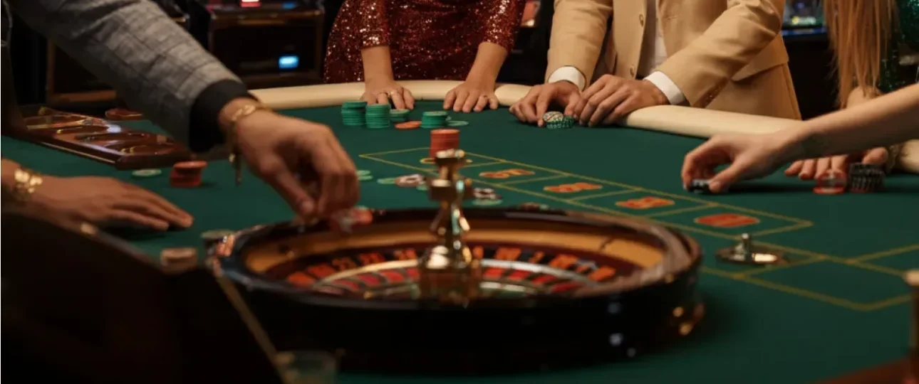 Le Migliori Caratteristiche Di Un Casino Senza Richiesta Documenti