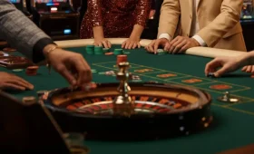 Le Migliori Caratteristiche Di Un Casino Senza Richiesta Documenti
