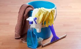 Professional Glass Care from Glide Window Cleaning