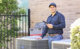 Affordable Air Docs Heating & Cooling ac repair vero beach Services