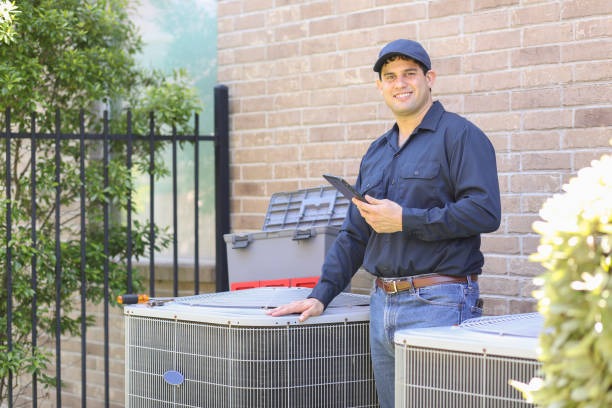 Affordable Air Docs Heating & Cooling ac repair vero beach Services