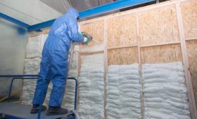 Find a Reliable Insulation Contractor Sacramento for Your Property