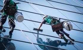 Expert Workplace Cleaning Solutions for Sydney Businesses