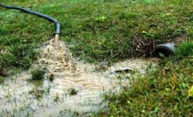 Loganville Drain Field Inspection and Service Experts