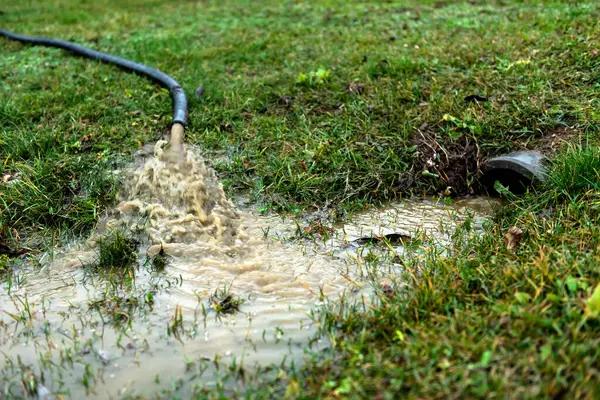 Loganville Drain Field Inspection and Service Experts