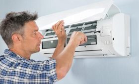 Reliable Heating and Cooling Near Me for Year-Round Comfort