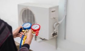 AC Repair Phoenix – Trusted Technicians for All AC Problems