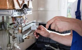 Complete Drain Cleaning Edmond for Better Drain Performance